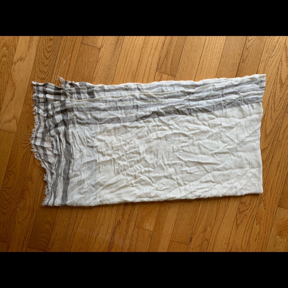 Aerie Light Blanket Scarf